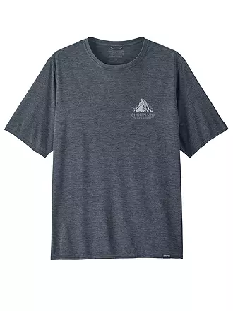 PATAGONIA | Herren Funktionsshirt Capilene® Cool Daily Graphic | 